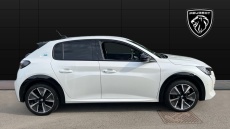 Peugeot 208 100kW GT 50kWh 5dr Auto Electric Hatchback